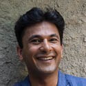 Vikas Khanna